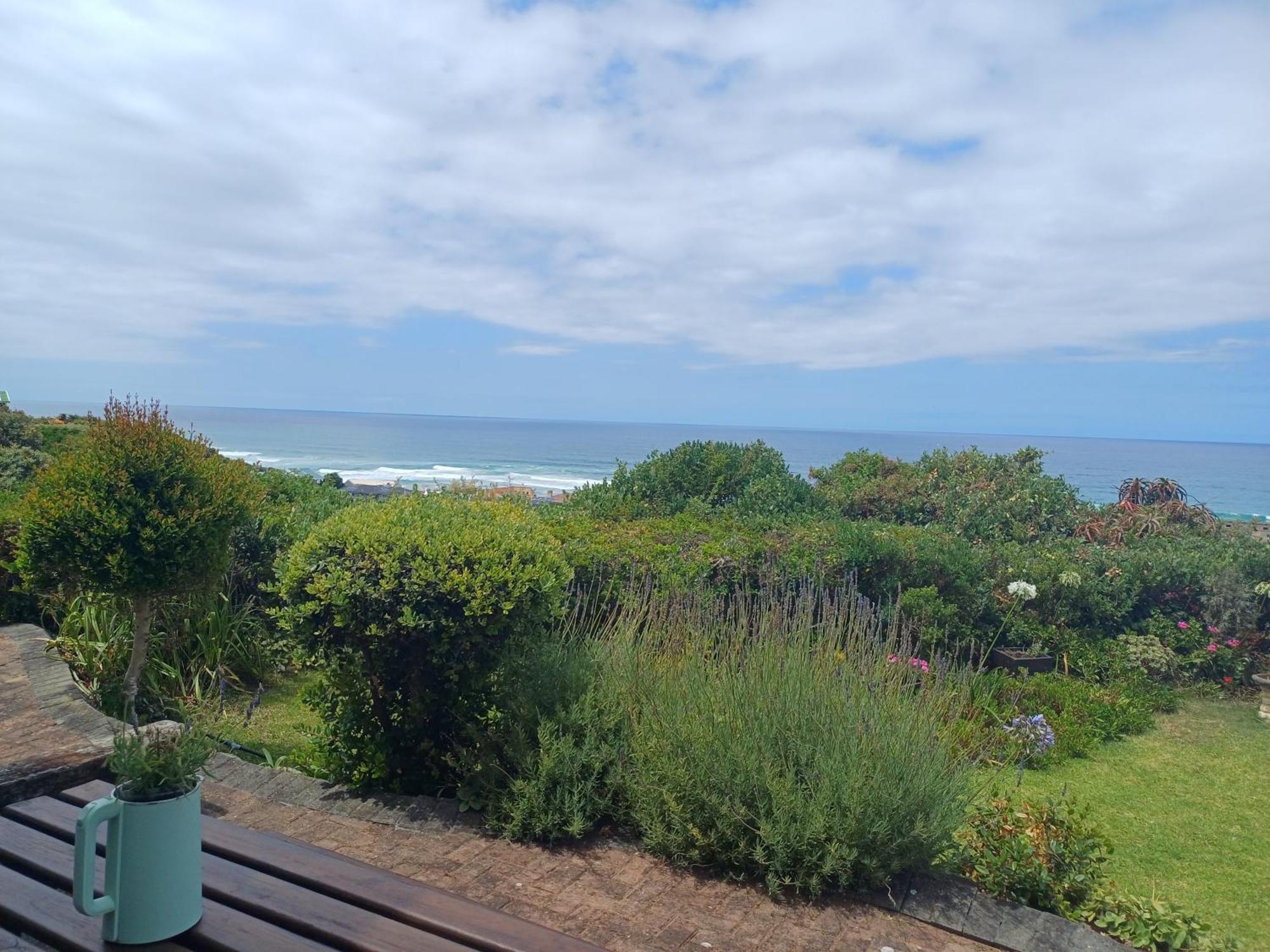 Melkhoutkloof Guest House Outeniqua Strand Exterior photo