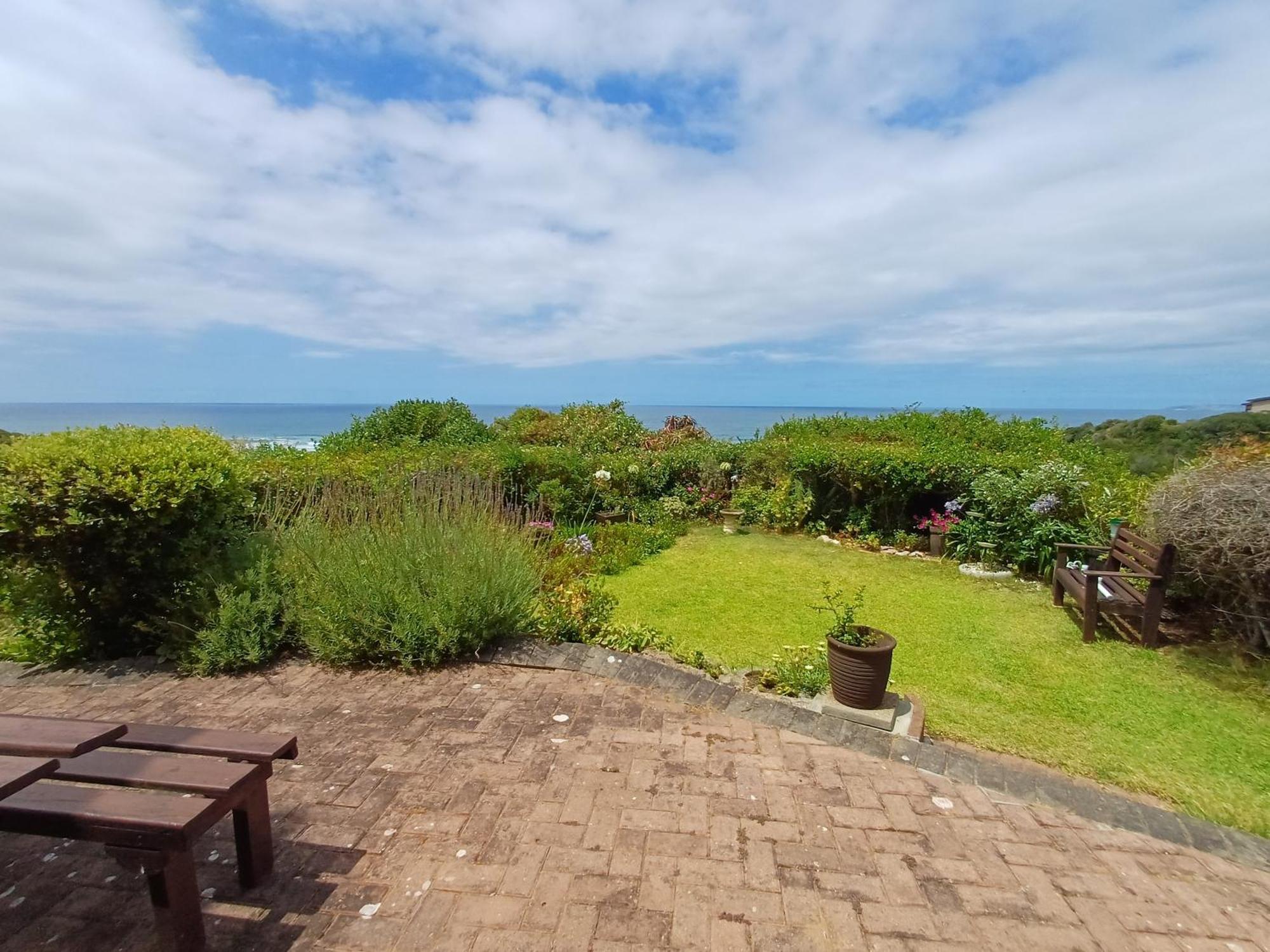 Melkhoutkloof Guest House Outeniqua Strand Exterior photo